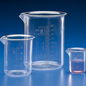 Vaso ppitados TPX, 5000 ml Marca Kartell.