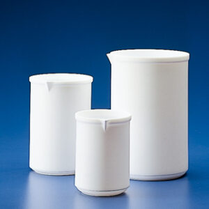 VASO PPITADOS PTFE, 1000 ML Marca Kartell.