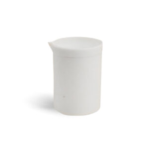 VASO PRECIPITADOS PTFE, 50 ML Marca Endo Plasticware.