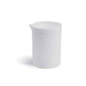 VASO PRECIPITADOS PTFE, 100 ML Marca Endo Plasticware.