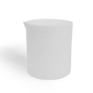 VASO PRECIPITADOS PTFE, 1000 ML Marca Endo Plasticware.