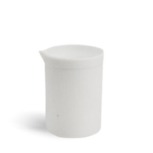 VASO PRECIPITADOS PTFE, 30 ML Marca Endo Plasticware.