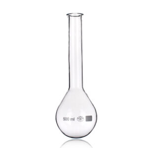 MATRAZ KJELDAHL 100ML, SIMAX Marca Simax.