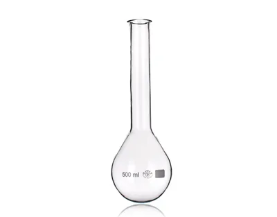 MATRAZ KJELDAHL 100ML, SIMAX Marca Simax.