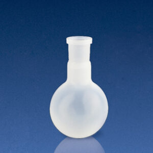MATRAZ FONDO REDONDO PFA, 250 ML Marca Kartell.