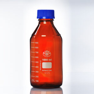 FRASCO ISO TOPACIO TAPON AZUL 20L, SIMAX Marca Simax.