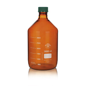 FRASCO ISO TOPACIO TAPON+ANILLO VERDE 3800ML, SIMAX Marca Simax.
