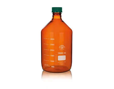 FRASCO ISO TOPACIO TAPON+ANILLO VERDE 3800ML, SIMAX Marca Simax.