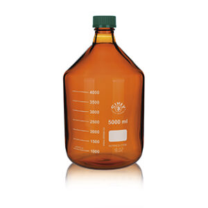 FRASCO ISO TOPACIO TAPON+ANILLO VERDE 5000ML, SIMAX Marca Simax.