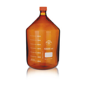 FRASCO ISO TOPACIO TAPON+ANILLO NARANJA 10000ML, SIMAX Marca Simax.