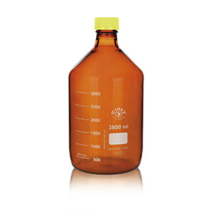 FRASCO ISO TOPACIO TAPON+ANILLO AMARILLO 3800ML, SIMAX Marca Simax.