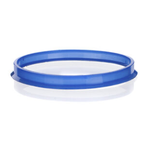 ANILLO DE VERTIDO AZUL P/FRASCO ISO GL45, SIMAX Marca Simax.