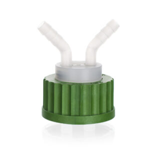 TAPON PP GL45 C/OLIVAS P/TUBOS 7-11 MM, SIMAX Marca Simax.