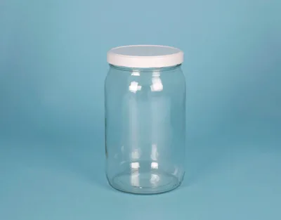 BOTE TAPA BAYONETA, 4000 mL Marca Endo Glassware. - Imagen 2