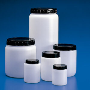 BOTE TIPO DUQUESA C/TAPA, 1500 ML Marca Kartell.