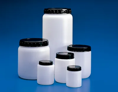 BOTE TIPO DUQUESA C/TAPA, 120 ML Marca Kartell.