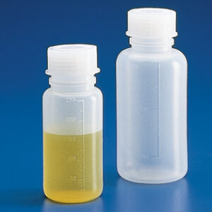 FRASCO BOCA ANCHA PE GL 32, 50 ML Marca Kartell.
