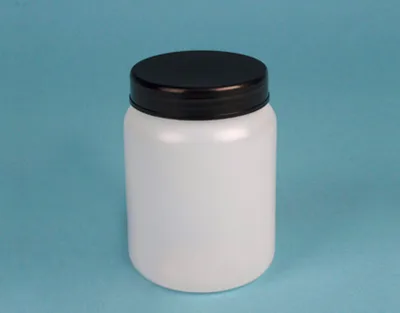 BOTE DUQUESA C/TAPA, 250 ML, ENDO Marca Endo Plasticware. - Imagen 2