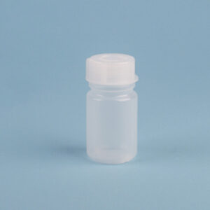 FRASCO  PP BOCA ANCHA 50 ML,DIN GL32, ENDO Marca Endo Plasticware.