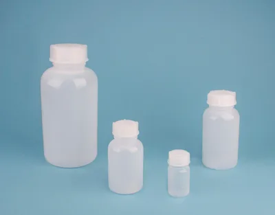 FRASCO  PP BOCA ANCHA 2000 ML,DIN GL65, ENDO Marca Endo Plasticware. - Imagen 2
