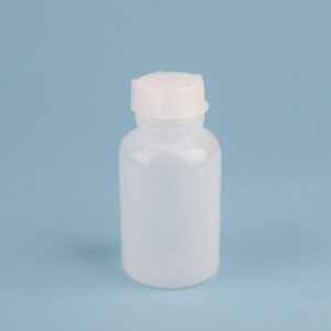 FRASCO PP BOCA ANCHA 250 ML,DIN GL40, ENDO Marca Endo Plasticware.