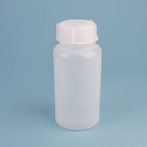 FRASCO  PP BOCA ANCHA 2000 ML,DIN GL65, ENDO Marca Endo Plasticware.