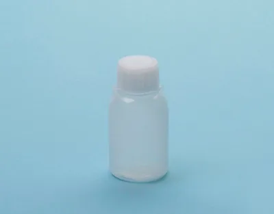 FRASCO GRADUADO BOCA ESTRECHA PE, 50 ML, ENDO Marca Endo Plasticware.