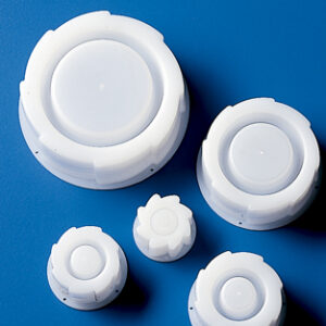 TAPON ROSCA GL 63 HDPE Marca Kartell.