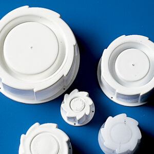 TAPON ROSCA GL 63 PP Marca Kartell.