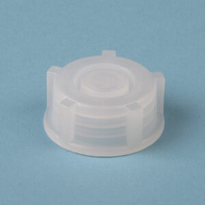 TAPON ROSCA GL 25 PE, ENDO Marca Endo Plasticware.