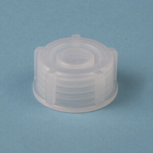 TAPON ROSCA GL 28 PE, ENDO Marca Endo Plasticware.