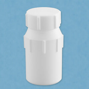 FRASCO PTFE, 1000 ML Marca Endo Plasticware.
