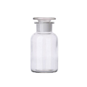 FRASCO BOCA ANCHA, SIMAX, 85/55, 5000ML Marca Simax.