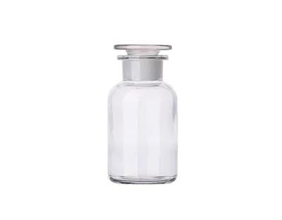 FRASCO BOCA ANCHA, SIMAX, 85/55, 5000ML Marca Simax.