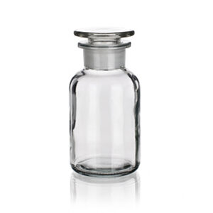 FRASCO BOCA ANCHA, SIMAX, 85/55, 10000ML Marca Simax.