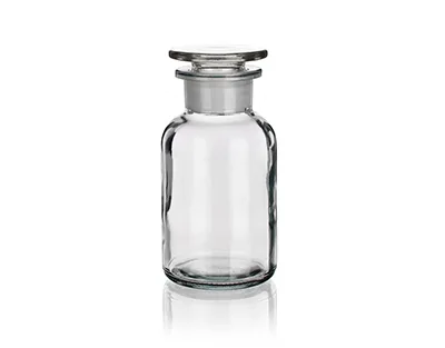 FRASCO BOCA ANCHA, SIMAX, 85/55, 5000ML Marca Simax. - Imagen 2