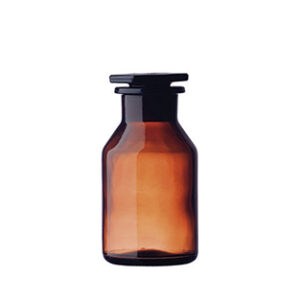 Flacon labo ép.fuyant LO VJ BE  100ml 29/22 Marca Endo Glassware.