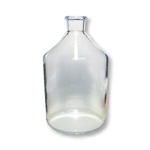 Botella 20L, cuello liso, Simax Marca Simax.