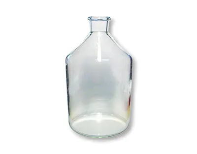 Botella 10L, boca ancha, Simax Marca Simax.
