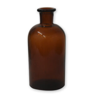 FRASCO S/TAPON TOP. 500 ml. Marca Nahita.