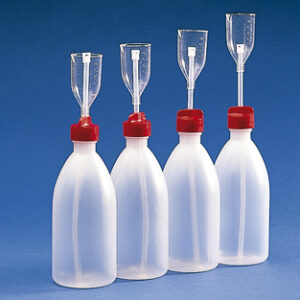 FRASCO C/DOSIFICADOR, 1000X50 ML Marca Kartell.