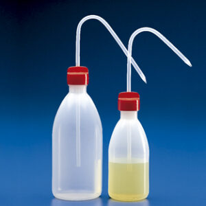 FRASCO LAVADOR PE, 1000 ML Marca Kartell.