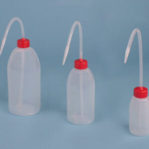 FRASCO LAVADOR PE, 1000 ML, ENDO Marca Endo Plasticware.