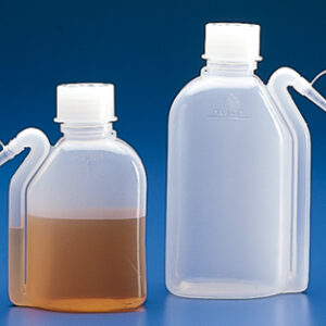 FRASCO LAVADOR INTEGRAL, 500 ML Marca Kartell.