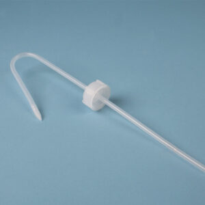 TAPON P/FRASCO LAVADOR GL 25 PE, ENDO Marca Endo Plasticware.