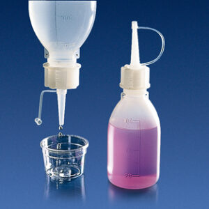 TAPON C/BOQUILLA LARGA GL 32 Marca Kartell.