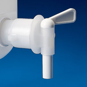 GRIFO P/BIDON REDONDO Marca Kartell.