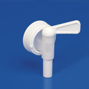 Grifo p/bidones CLD006 y CLD007 Marca Kartell.