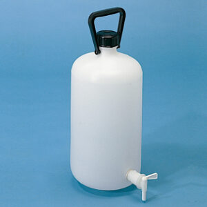 BIDON CON GRIFO ADAPTABLE (NO INCLUIDO), 50L, ENDO Marca Endo Plasticware.
