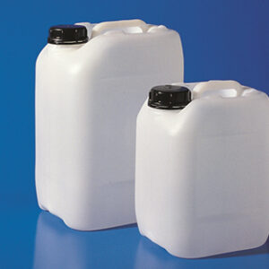 BIDON HDPE APILABLE 20 L, GL51, ENDO Marca Endo Plasticware.